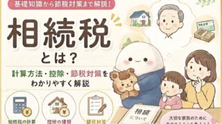 子どもの証券口座と贈与税、どこから税金がかかる?年110万円の基本を解説